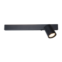 MiLagro ML1126 kinkiet Magnet czarny