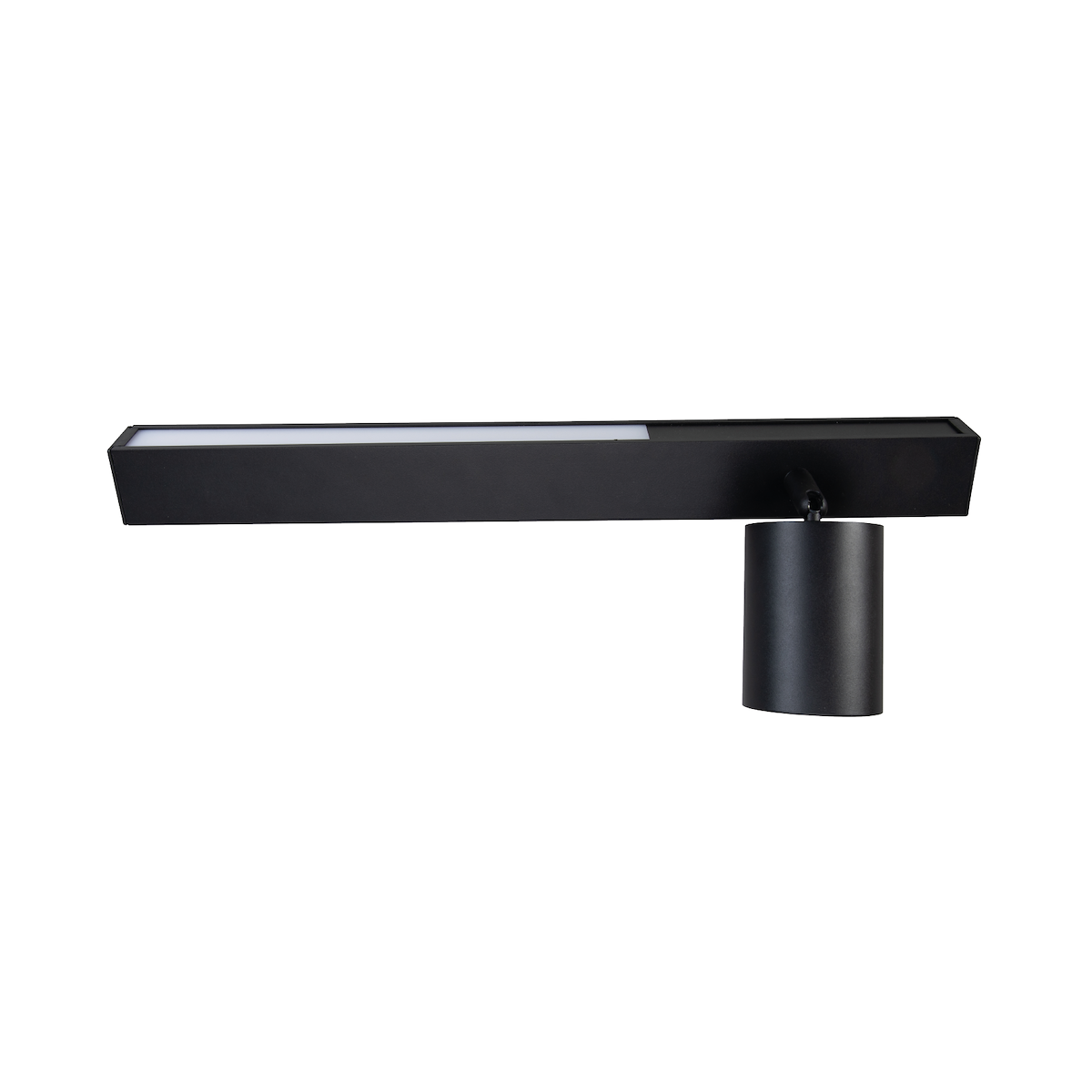 MiLagro ML1126 kinkiet Magnet czarny