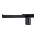 MiLagro ML1126 kinkiet Magnet czarny