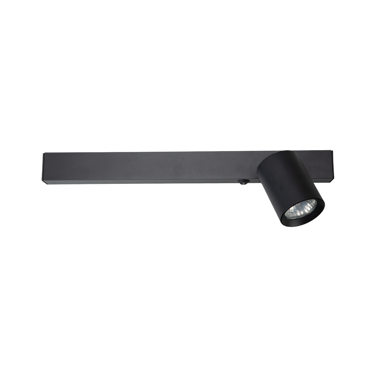 MiLagro ML1126 kinkiet Magnet czarny