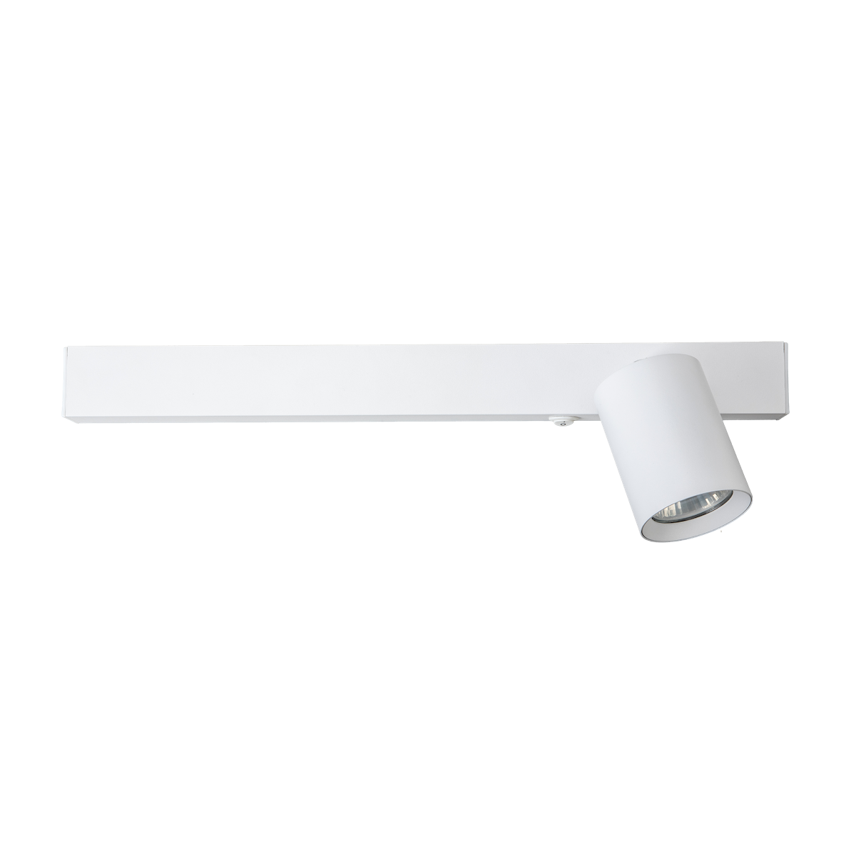 MiLagro ML1128 kinkiet Magnet biały
