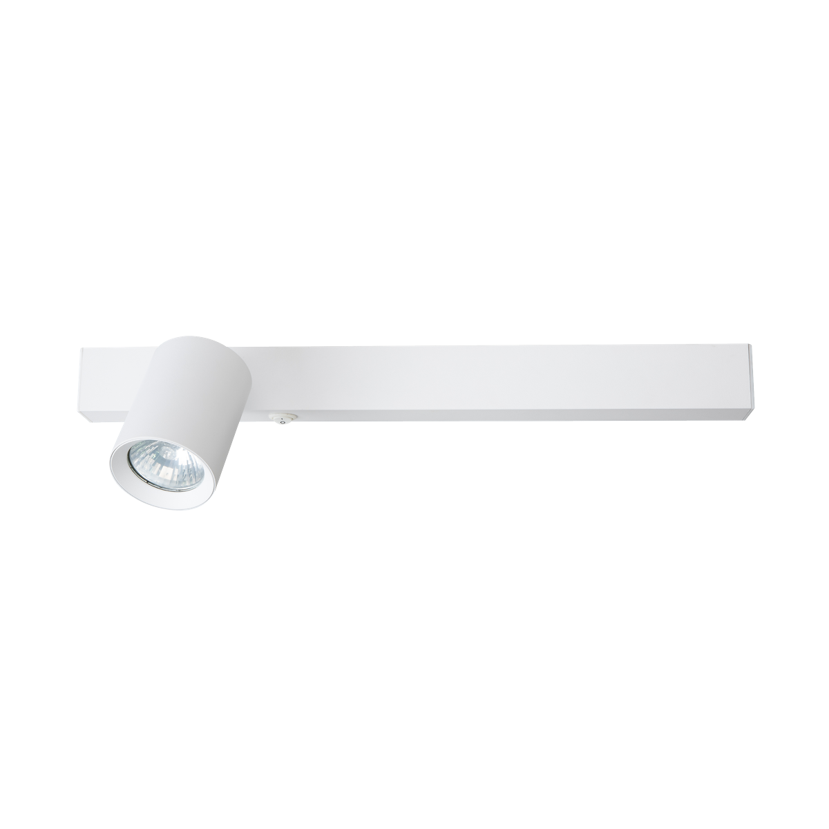 MiLagro ML1129 kinkiet Magnet biały