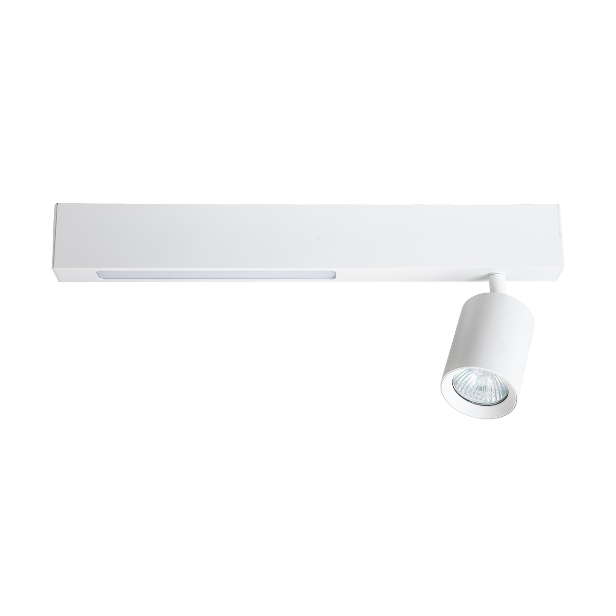 MiLagro ML1131 lampa Magnet biała