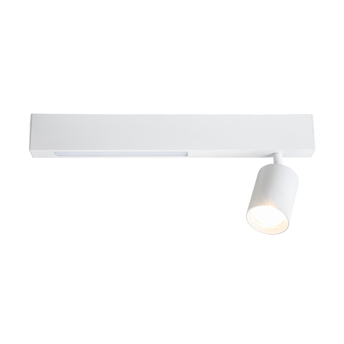 MiLagro ML1131 lampa Magnet biała