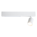 MiLagro ML1131 lampa Magnet biała