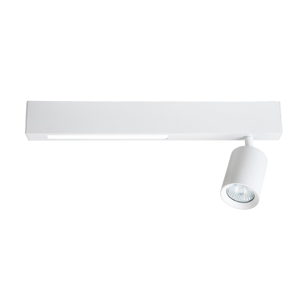 MiLagro ML1131 lampa Magnet biała