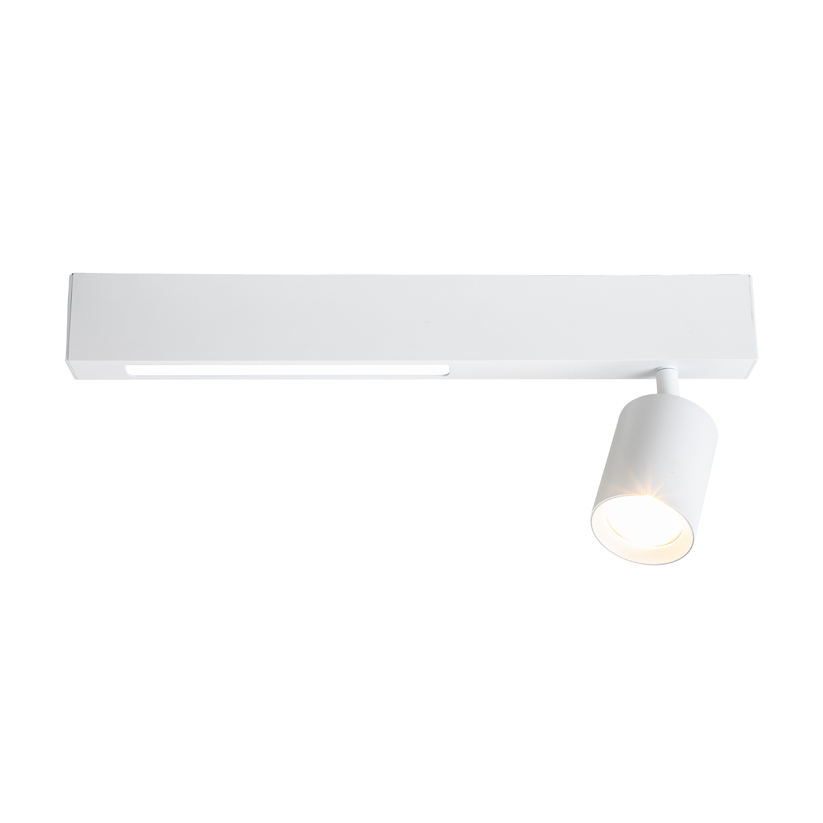 MiLagro ML1131 lampa Magnet biała