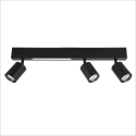 MiLagro ML1134 lampa Magnet 3xGU10