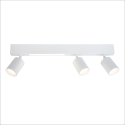 MiLagro ML1135 lampa Magnet biała