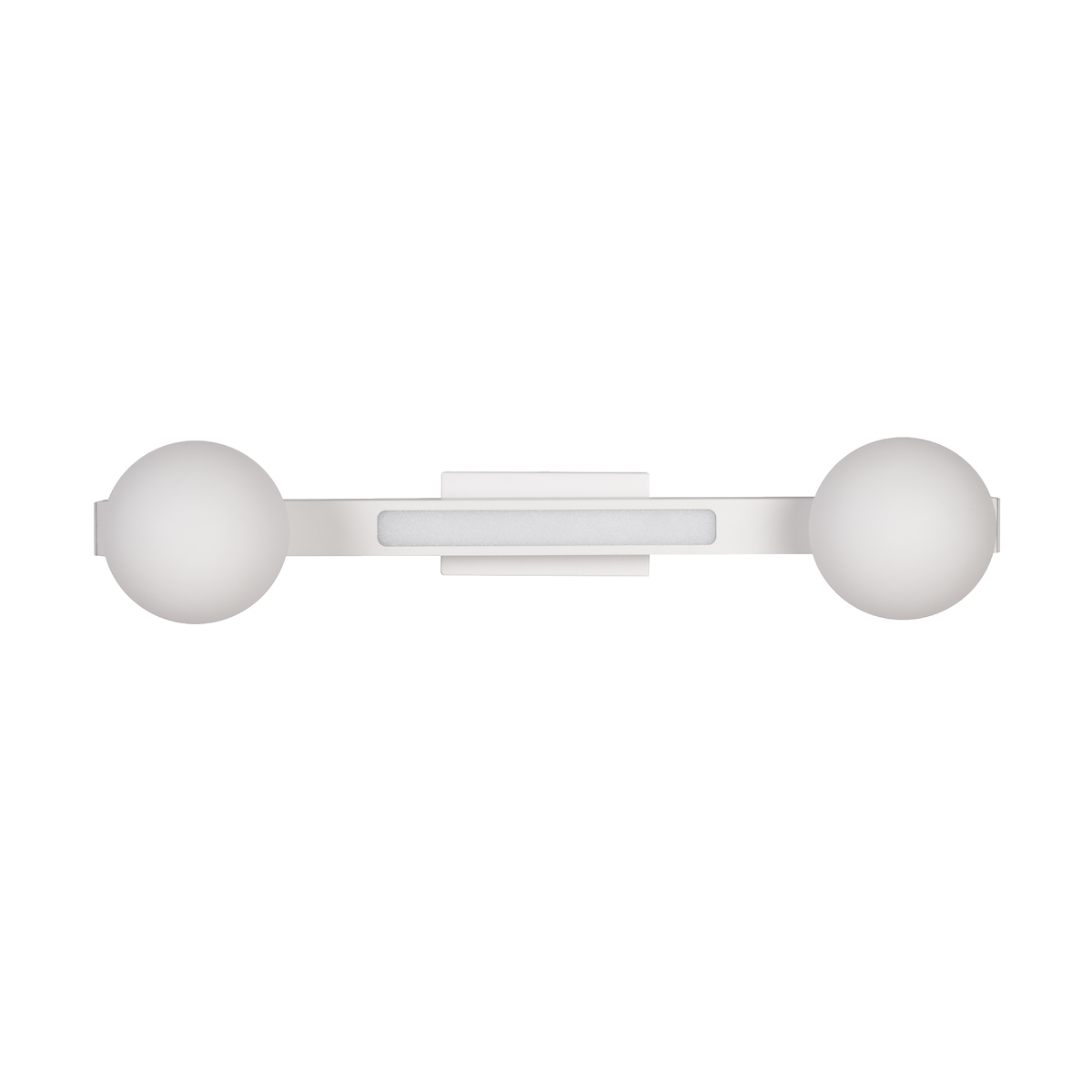 MiLagro ML1137 lampa Magnet biała