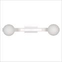MiLagro ML1137 lampa Magnet biała