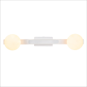 MiLagro ML1137 lampa Magnet biała