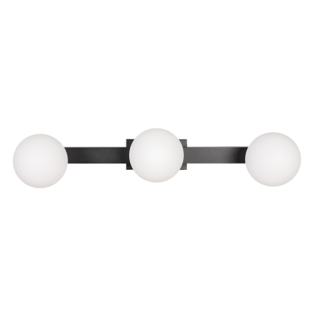 MiLagro ML1140 lampa Magnet czarna