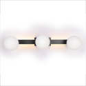 MiLagro ML1140 lampa Magnet czarna