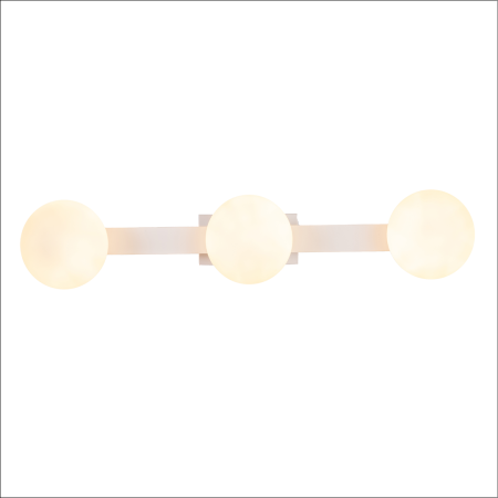 MiLagro ML1141 lampa Magnet biała
