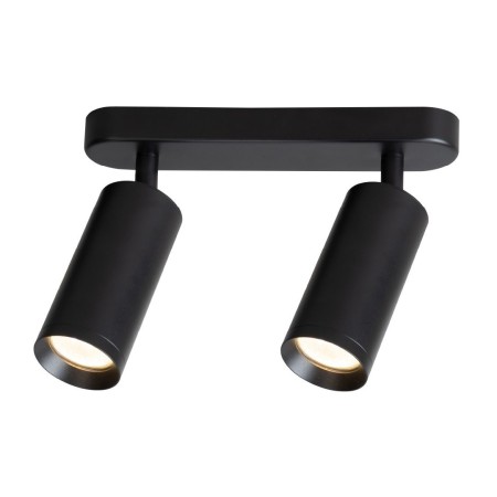 MiLagro ML1144 Mica Spot czarny