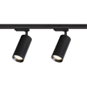 MiLagro ML1150 Mica Track czarny