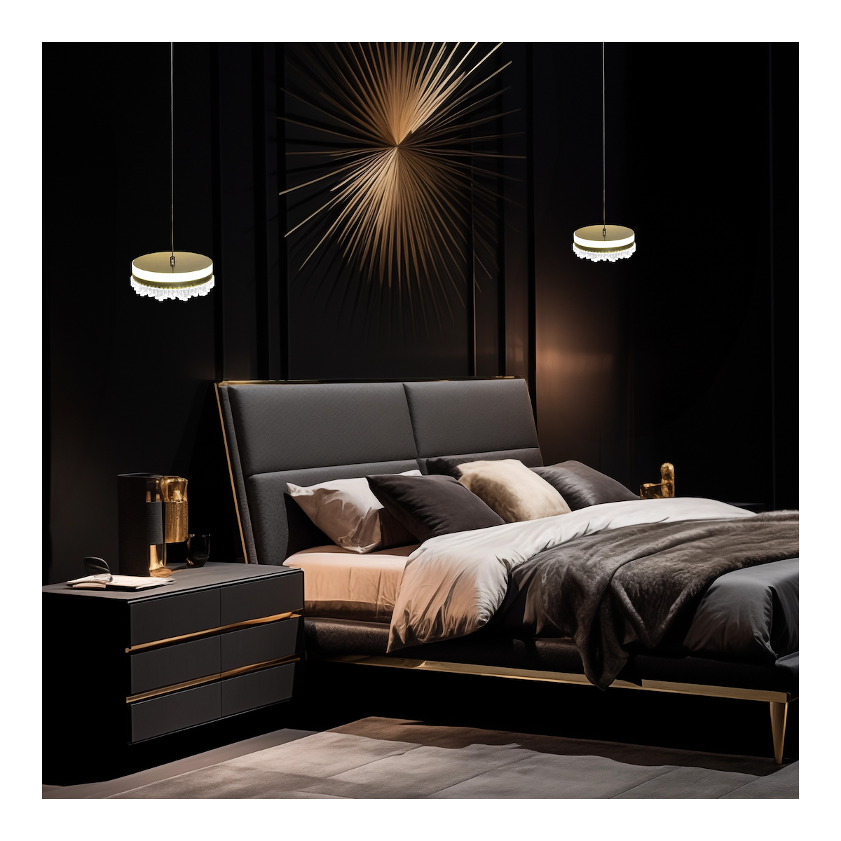 MiLagro PRECIOSA ML0998 LED