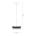 MiLagro PRECIOSA ML0998 LED