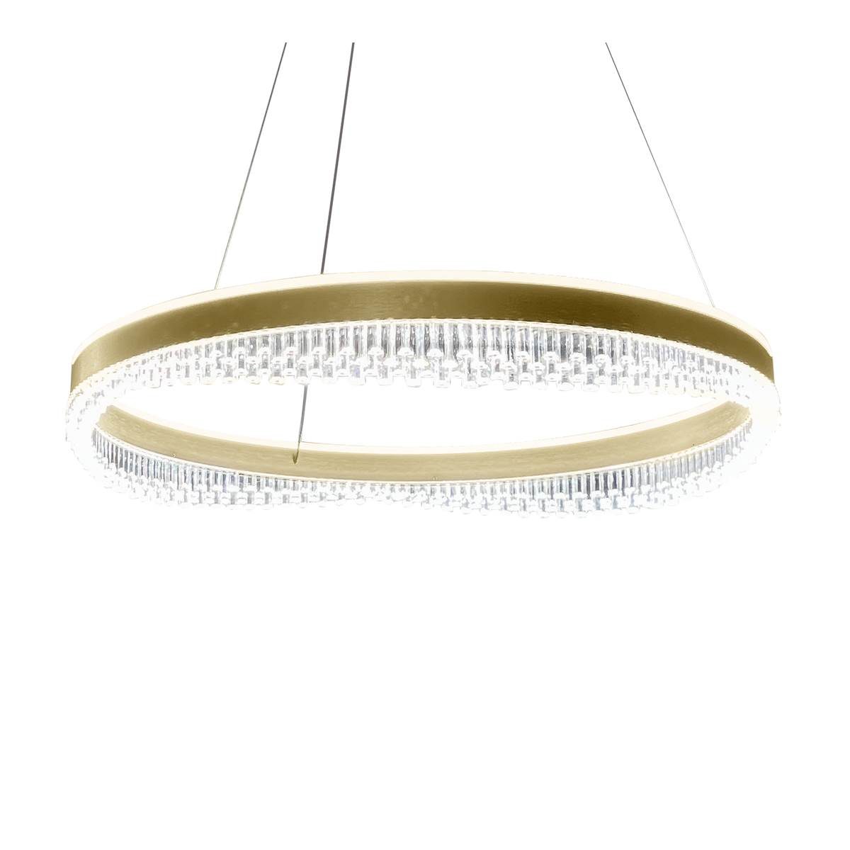 MiLagro Lampa wisząca PRECIOSA 52W LED ML0999
