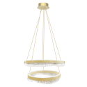 MiLagro Lampa wisząca PRECIOSA 85W LED ML1000