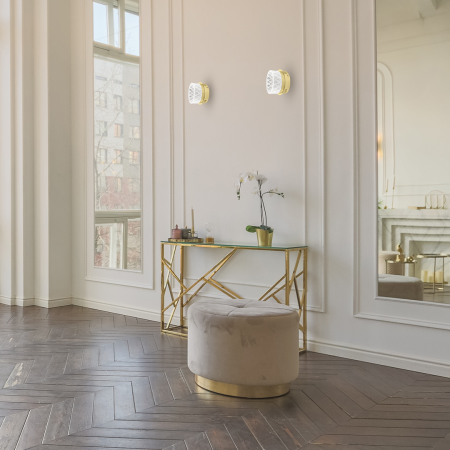 MiLagro Kinkiet ELEGANCE 9W LED ML0994