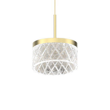 MiLagro Lampa wisząca ELEGANCE 9W LED ML0995