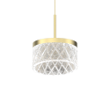 MiLagro Lampa wisząca ELEGANCE 9W LED ML0995