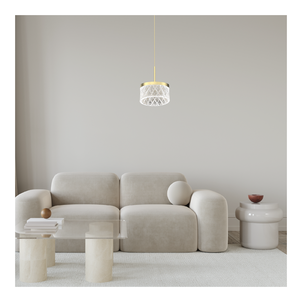 MiLagro ELEGANCE ML0995 LED