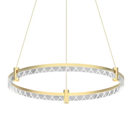 MiLagro Lampa wisząca ELEGANCE 36W LED ML0996