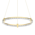 MiLagro Lampa wisząca ELEGANCE 36W LED ML0996