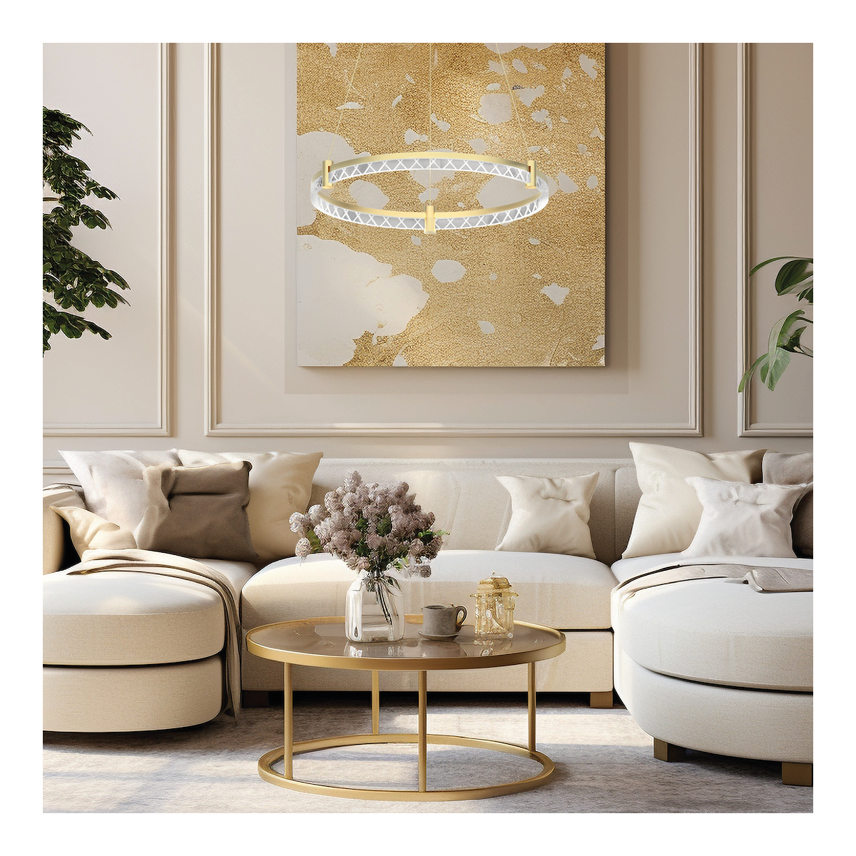 MiLagro ELEGANCE ML0996 LED 36W