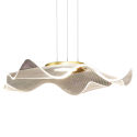 MiLagro Lampa wisząca LARGO 16W LED ML1042