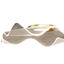 MiLagro Lampa sufitowa LARGO 16W LED ML1043