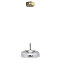 MiLagro Lampa wisząca VETRO CLEAR 6W ML1044