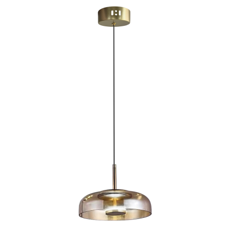 MiLagro VETRO AMBER ML1045 LED