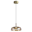 MiLagro VETRO AMBER ML1045 LED