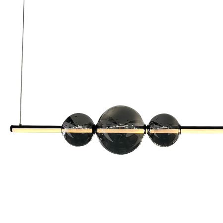 MiLagro Lampa wisząca KUGEL 30W ML0982