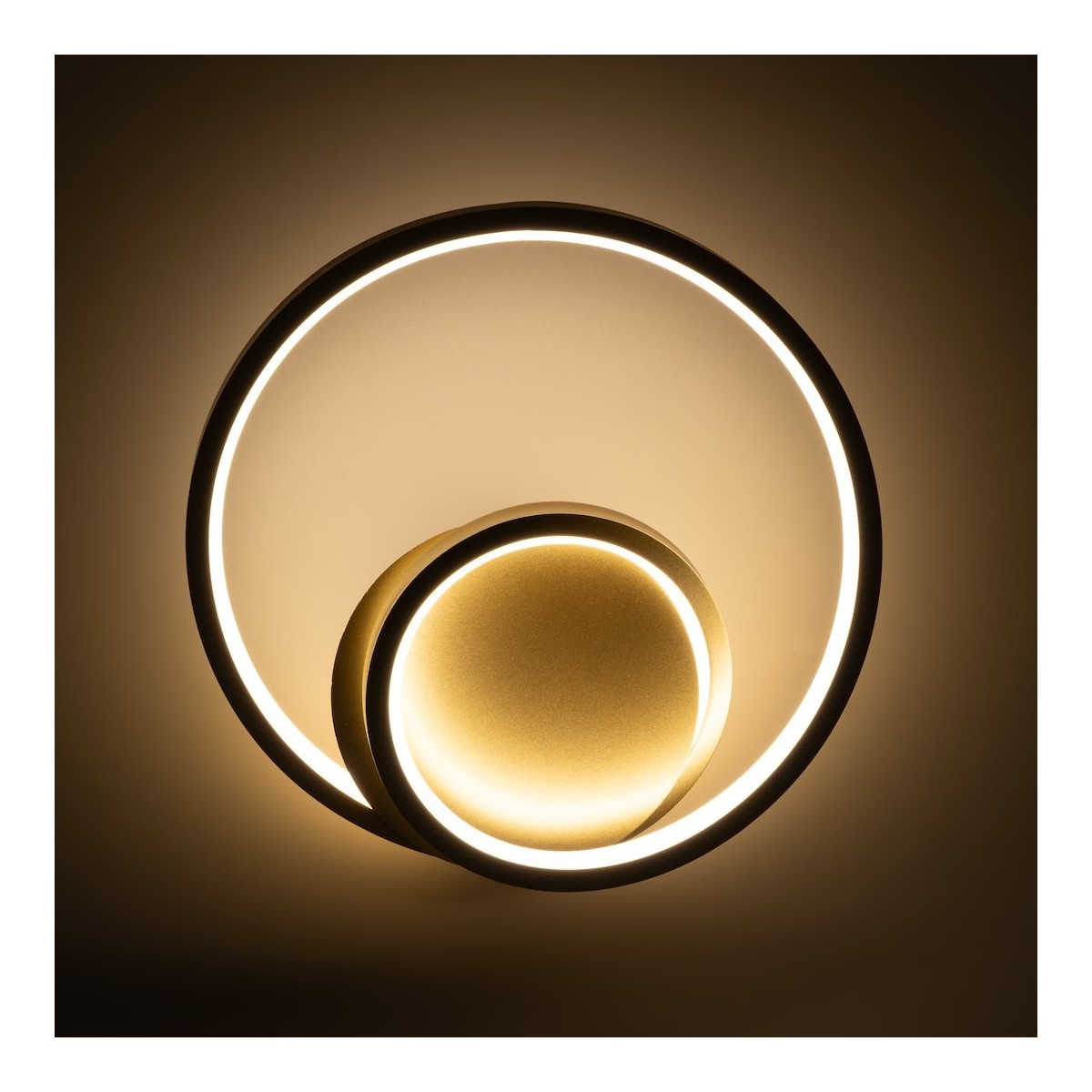 MiLagro Kinkiet LUCERO GOLD 13W LED ML1050