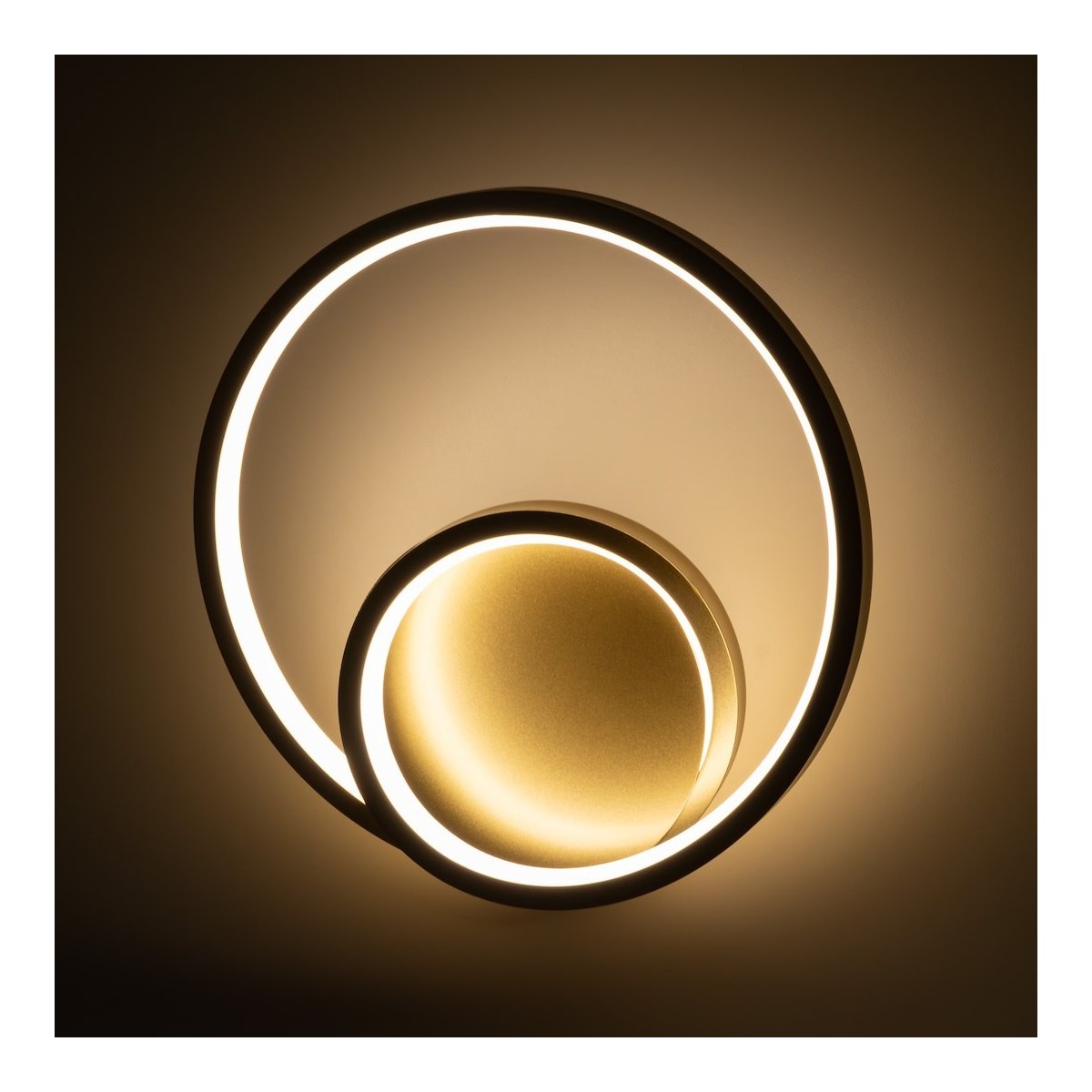 MiLagro Kinkiet LUCERO GOLD 13W LED ML1050