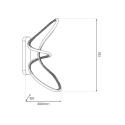 MiLagro TESORO ML1052 LED