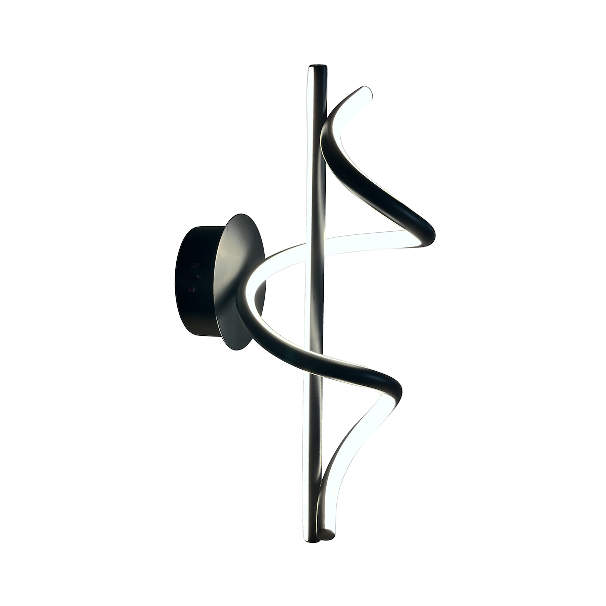 MiLagro Kinkiet TWIST 12W LED ML1058