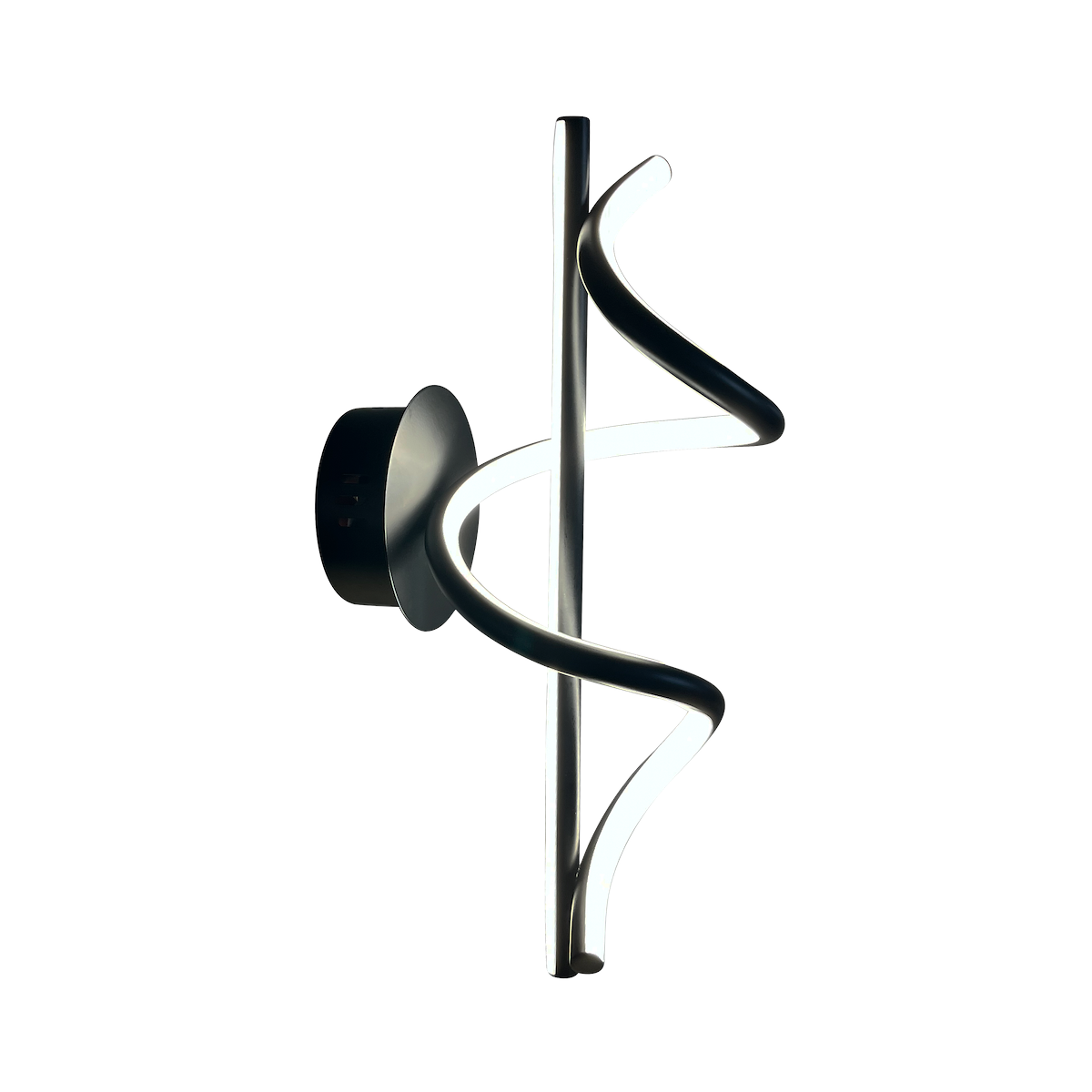 MiLagro Kinkiet TWIST 12W LED ML1058