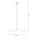 MiLagro DISC ML1065 LED 38W