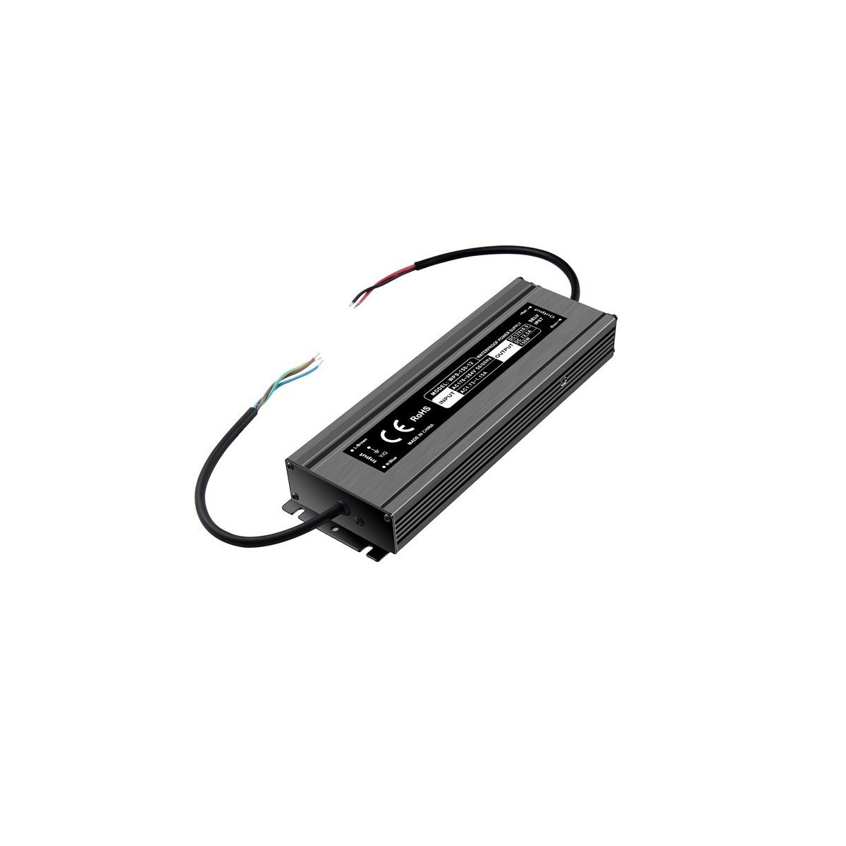Zasilacz LED 150W IP67 EKZAS1173