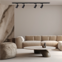 MiLagro Pipe ML1153 Track Light