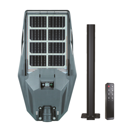 Latarnia solarna KERS II 300W EKO1191