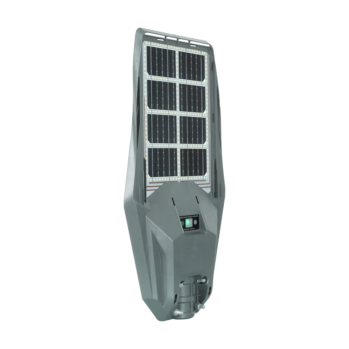 Latarnia solarna KERS II 300W EKO1191