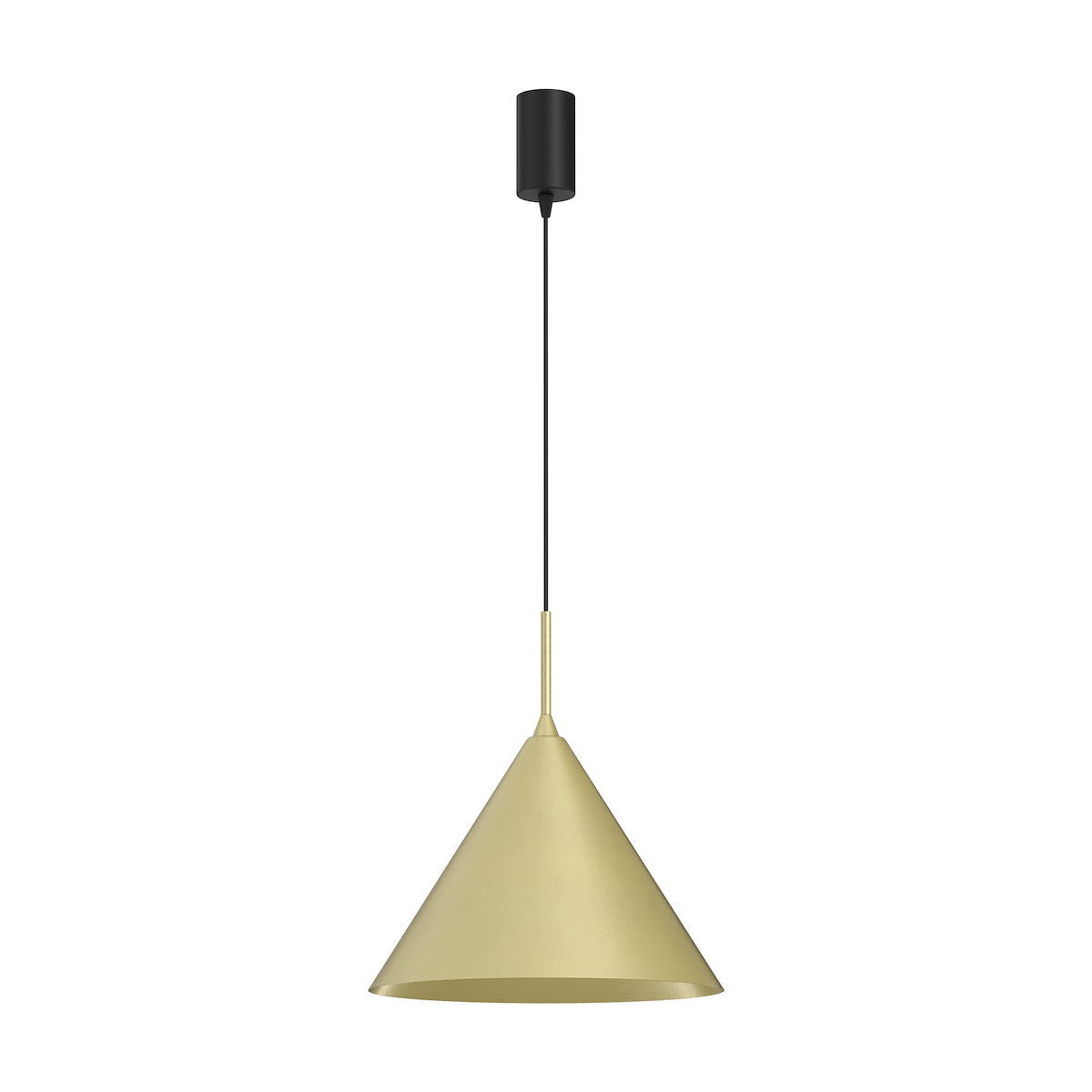 MiLagro CAPITAL GOLD MLP0957
