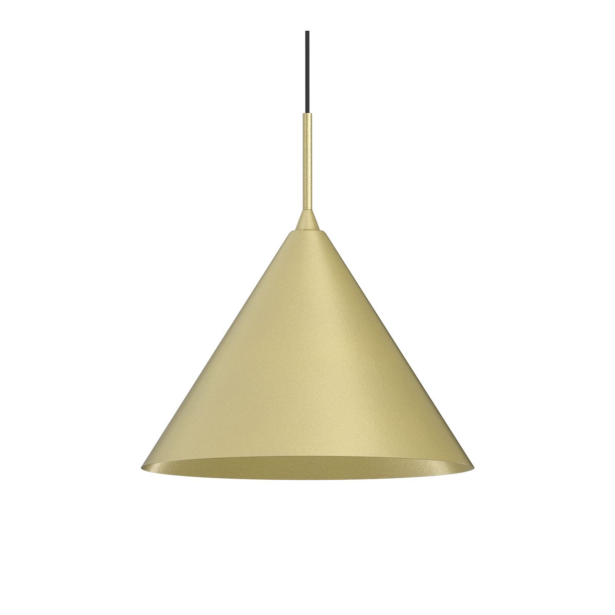 MiLagro CAPITAL GOLD MLP0957